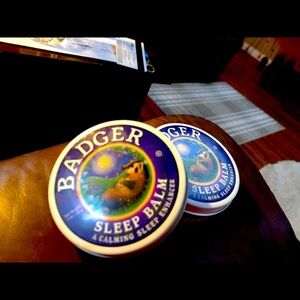 - Sleep Balm NWOT
